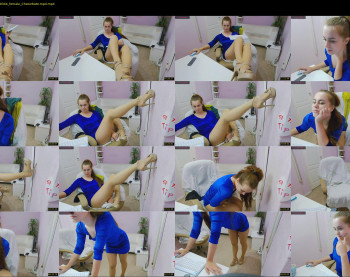 miracle_rose — 64 minute Chaturbate female cam show recording, 720p, Jun 12, 2020