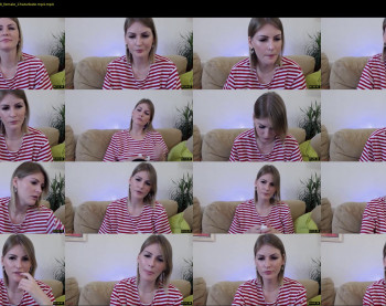misslucci — 4 minute Chaturbate female cam show recording, 1080p, Jun 11, 2020