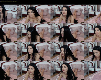mmmaaa1234 — 24 minute Chaturbate female cam show recording, 1080p, Jun 12, 2020