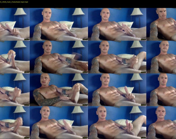 moreplease413 — 26 minute Chaturbate male cam show recording, 480p, Jun 11, 2020
