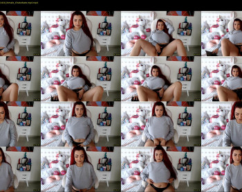 neytiri_moon — 6 minute Chaturbate female cam show recording, 720p, Jun 11, 2020