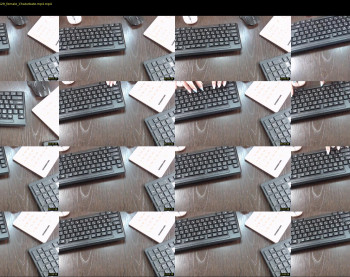 niceeegirlll — 16 minute Chaturbate couple cam show recording, 1080p, Jun 11, 2020