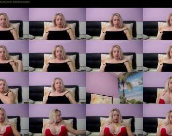 pam___beautiful — 6 minute Chaturbate female cam show recording, 720p, Jun 11, 2020