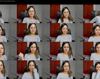 paulette65 — 16 minute Chaturbate female cam show recording, 720p, Jun 11, 2020