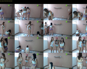 pinkmuse — 109 minute Chaturbate couple cam show recording, 720p, Jun 11, 2020