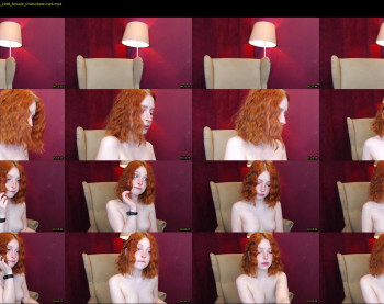 pocketrocket_ — 4 minute Chaturbate female cam show recording, 1080p, Jun 11, 2020