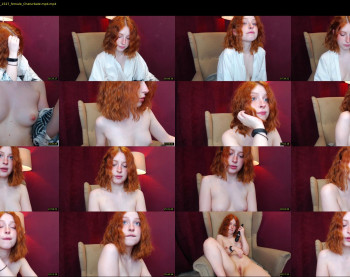 pocketrocket_ — 44 minute Chaturbate female cam show recording, 1080p, Jun 11, 2020