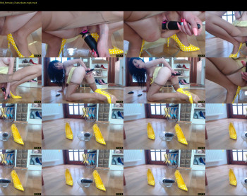 power_stuff — 64 minute Chaturbate female cam show recording, 720p, Jun 11, 2020