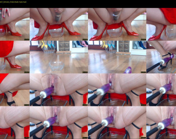 power_stuff — 24 minute Chaturbate female cam show recording, 720p, Jun 11, 2020