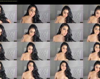 rouse_hallberg_ — 4 minute Chaturbate female cam show recording, 1080p, Jun 12, 2020