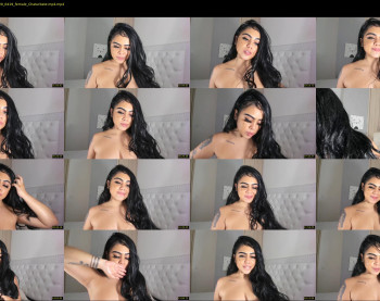 rouse_hallberg_ — 19 minute Chaturbate female cam show recording, 1080p, Jun 12, 2020