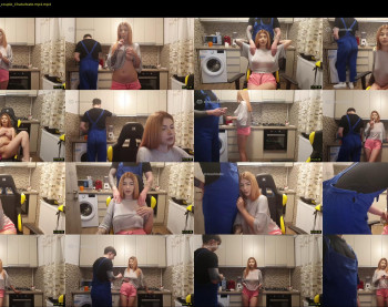 rrr1995 — 72 minute Chaturbate couple cam show recording, 1080p, Jun 11, 2020