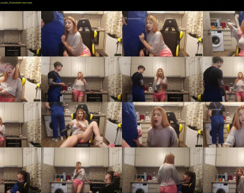 rrr1995 — 71 minute Chaturbate couple cam show recording, 1080p, Jun 11, 2020