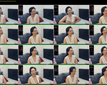 sandrami__ — 3 minute Chaturbate female cam show recording, 720p, Jun 11, 2020