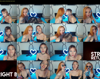 saraomega — 36 minute Chaturbate couple cam show recording, 720p, Jun 11, 2020