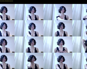sasha_ursx — 16 minute Chaturbate female cam show recording, 720p, Jun 11, 2020