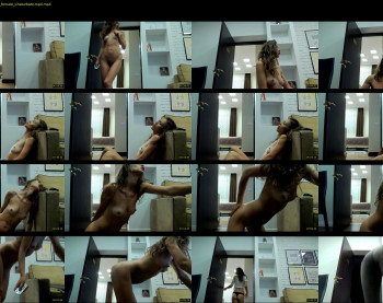 sellenia — 13 minute Chaturbate female cam show recording, 1080p, Jun 12, 2020