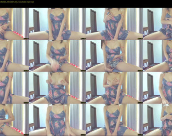 sensualbae_seduction — 55 minute Chaturbate female cam show recording, 1080p, Jun 11, 2020