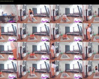 sexydea — 40 minute Chaturbate female cam show recording, 720p, Jun 11, 2020