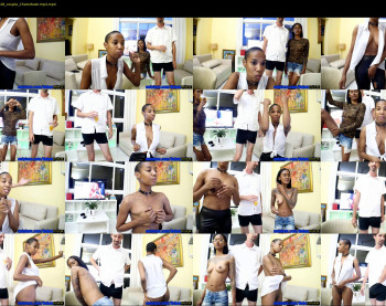 shinyplace — 71 minute Chaturbate couple cam show recording, 1080p, Jun 12, 2020