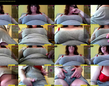 soft_body — 60 minute Chaturbate female cam show recording, 1080p, Jun 11, 2020