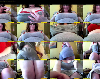 soft_body — 70 minute Chaturbate female cam show recording, 1080p, Jun 11, 2020