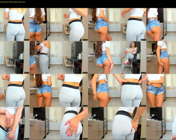 sophydiva — 29 minute Chaturbate female cam show recording, 1080p, Jun 11, 2020