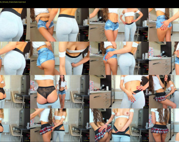 sophydiva — 72 minute Chaturbate female cam show recording, 1080p, Jun 11, 2020