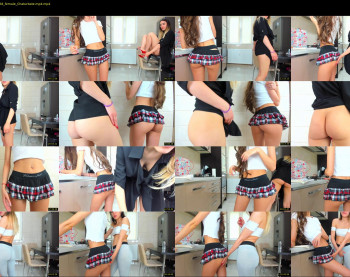 sophydiva — 71 minute Chaturbate female cam show recording, 1080p, Jun 11, 2020