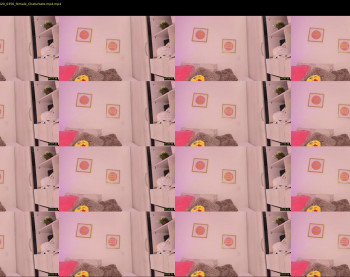stephie_martinez — 4 minute Chaturbate female cam show recording, 1080p, Jun 12, 2020