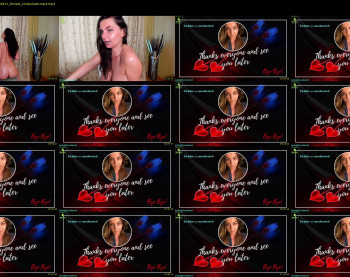 sweetteets24 — 14 minute Chaturbate female cam show recording, 1080p, Jun 11, 2020