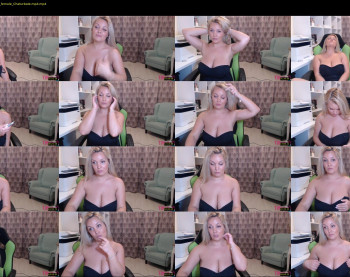 tiffany0 — 32 minute Chaturbate female cam show recording, 720p, Jun 11, 2020