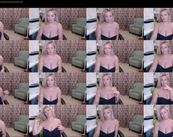tiffany0 — 36 minute Chaturbate female cam show recording, 720p, Jun 11, 2020