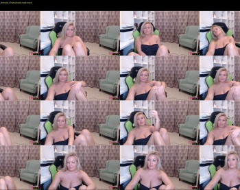 tiffany0 — 13 minute Chaturbate female cam show recording, 720p, Jun 11, 2020