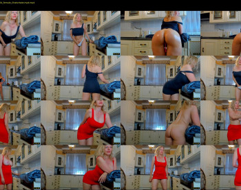 tunderose — 70 minute Chaturbate female cam show recording, 1080p, Jun 11, 2020
