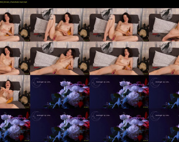 xobondaixo — 4 minute Chaturbate couple cam show recording, 1080p, Jun 11, 2020