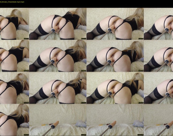 your_lina — 71 minute Chaturbate female cam show recording, 1080p, Jun 12, 2020