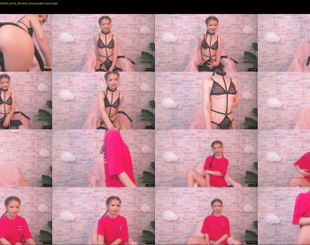 yourmidnightcoffee — 72 minute Chaturbate female cam show recording, 1080p, Jun 12, 2020