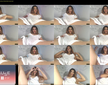 zyelly — 11 minute Chaturbate female cam show recording, 720p, Jun 11, 2020