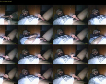 1ui5 — 85 minute Chaturbate male cam show recording, 720p, Jun 12, 2020