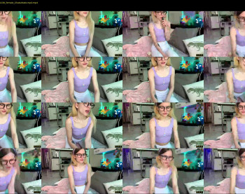 69littlebig69 — 10 minute Chaturbate couple cam show recording, 720p, Jun 12, 2020