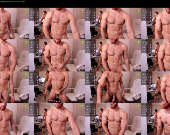 _adamcoper_ — 28 minute Chaturbate male cam show recording, 1080p, Jun 12, 2020