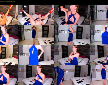 _astarta_ — 72 minute Chaturbate female cam show recording, 1080p, Jun 12, 2020