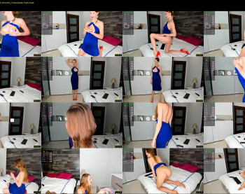 _astarta_ — 31 minute Chaturbate female cam show recording, 1080p, Jun 13, 2020
