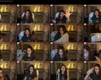 _pilya_ — 74 minute Chaturbate female cam show recording, 1080p, Jun 12, 2020