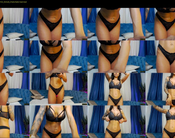 _sinwithme_ — 3 minute Chaturbate female cam show recording, 1080p, Jun 12, 2020
