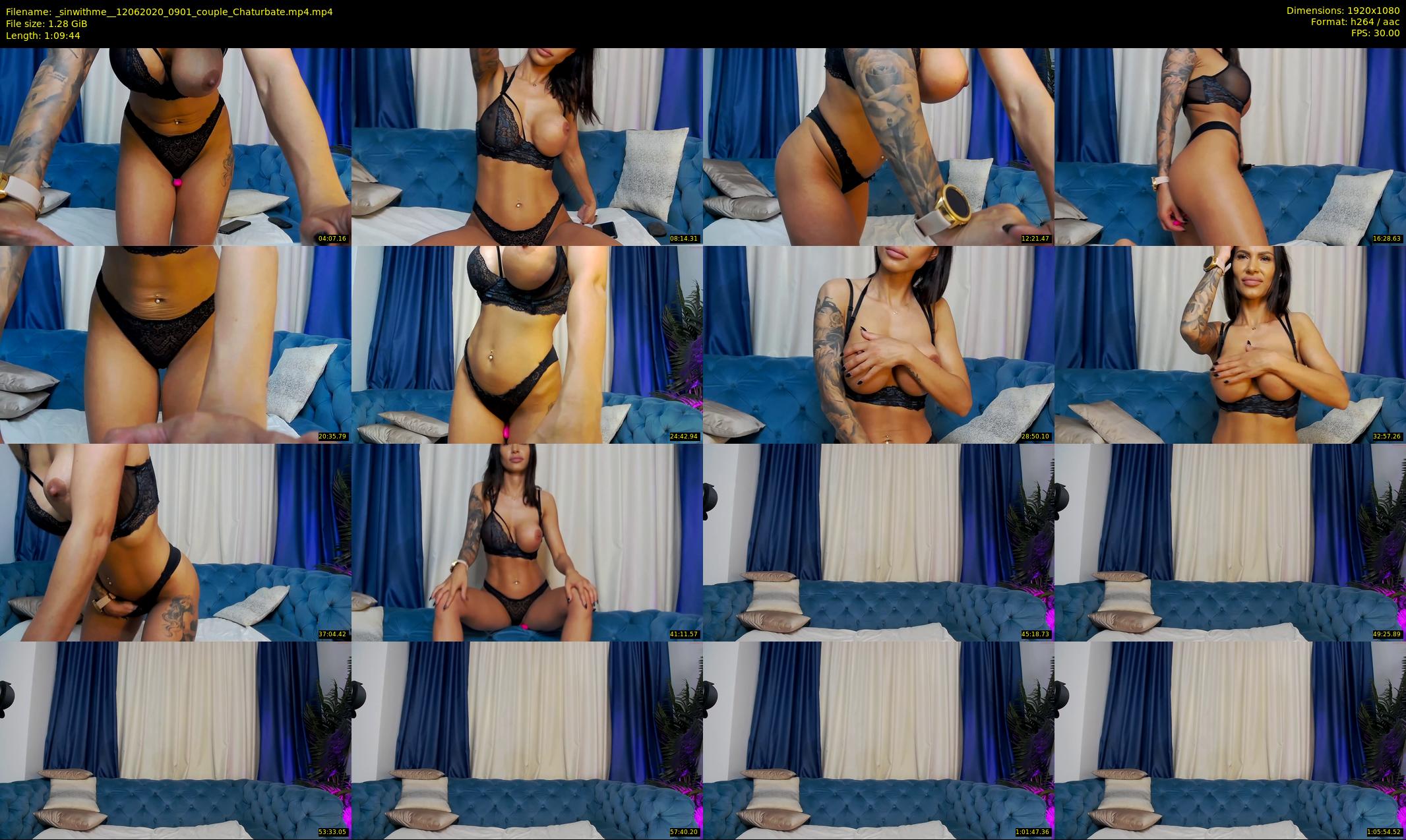 _sinwithme_ — 70 minute Chaturbate female cam show recording, 1080p, Jun 12, 2020