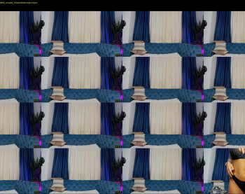 _sinwithme_ — 7 minute Chaturbate female cam show recording, 1080p, Jun 12, 2020