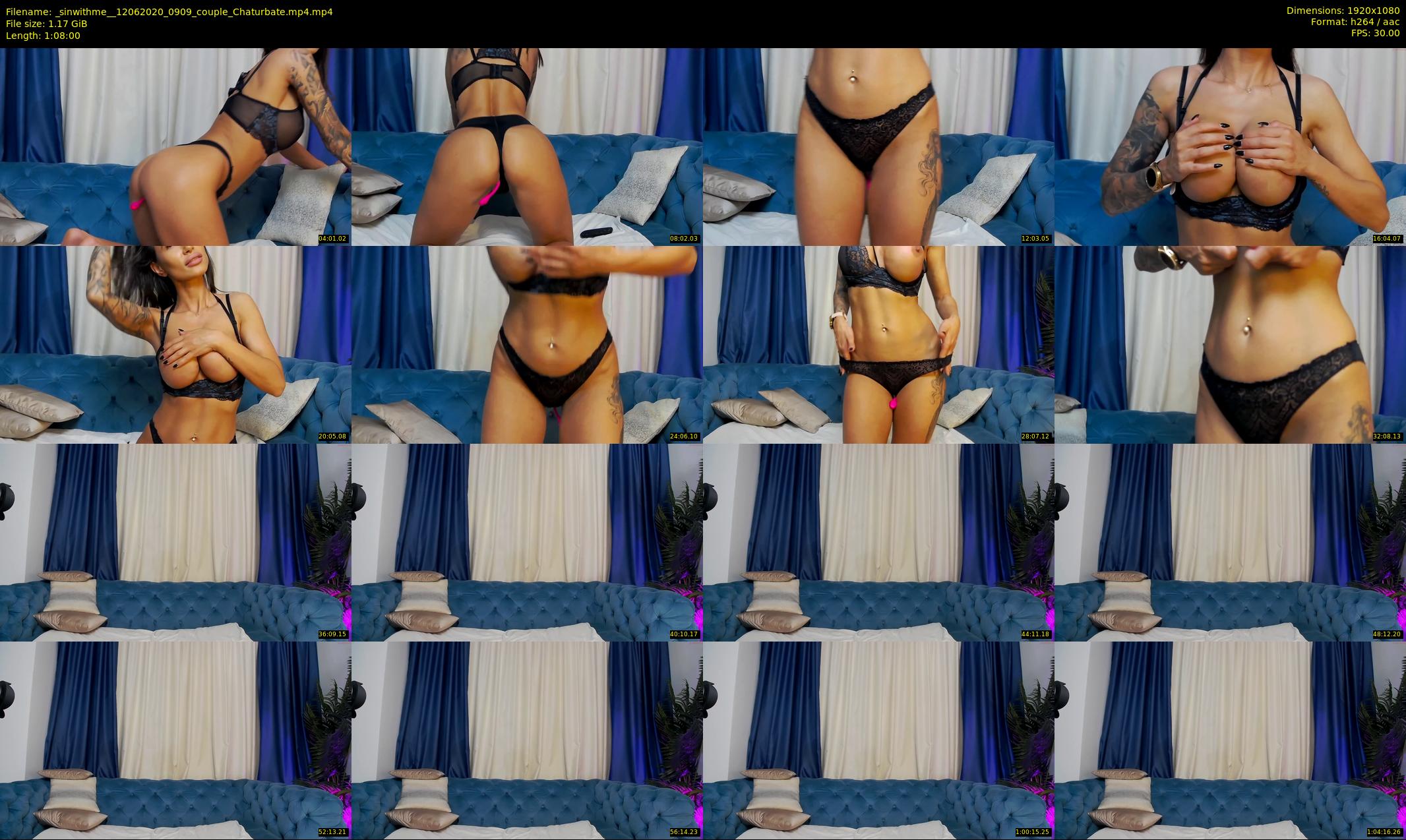 _sinwithme_ — 68 minute Chaturbate female cam show recording, 1080p, Jun 12, 2020