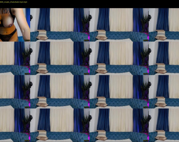 _sinwithme_ — 39 minute Chaturbate female cam show recording, 1080p, Jun 12, 2020